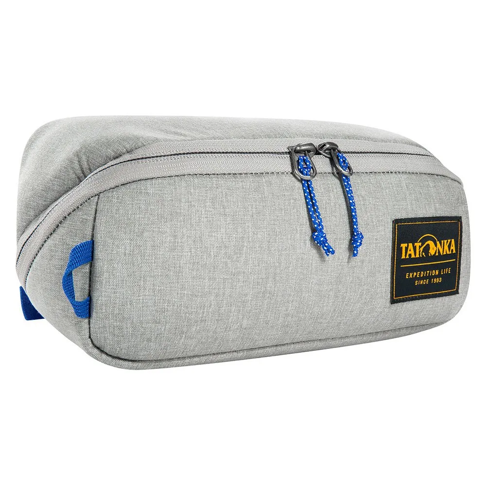 Tatonka M 2l Zip Square Toalettväska