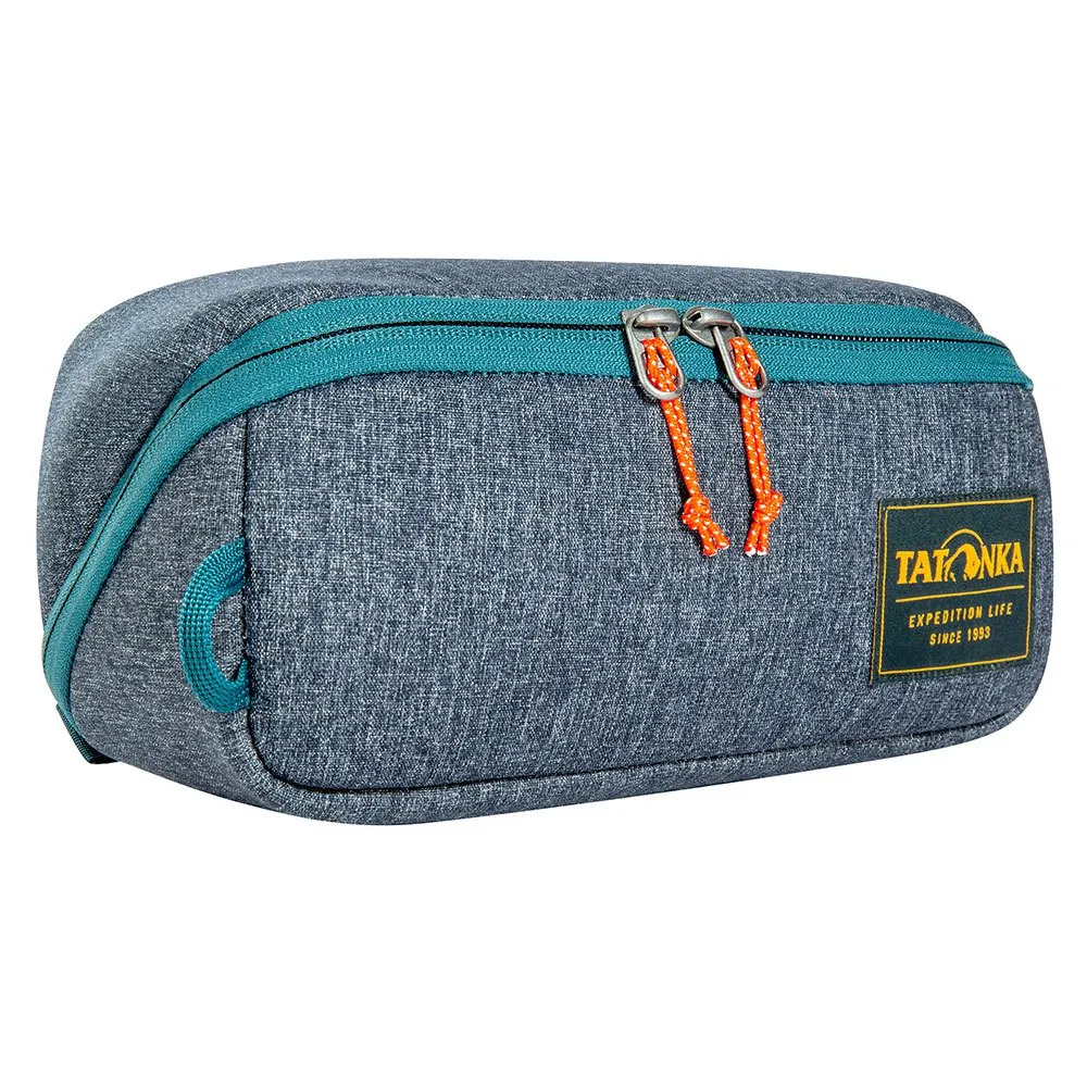 Tatonka M 2l Zip Square Toalettväska
