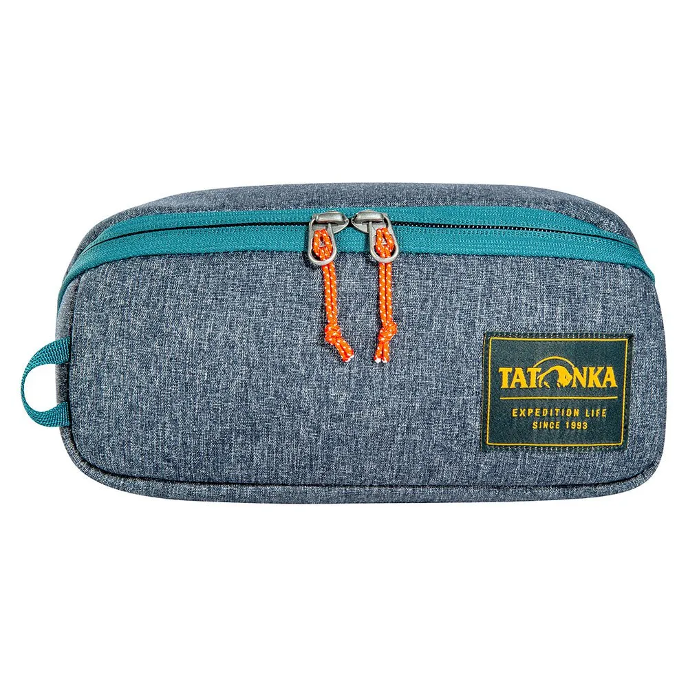 Tatonka M 2l Zip Square Toalettväska