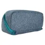Tatonka M 2l Zip Square Toalettväska