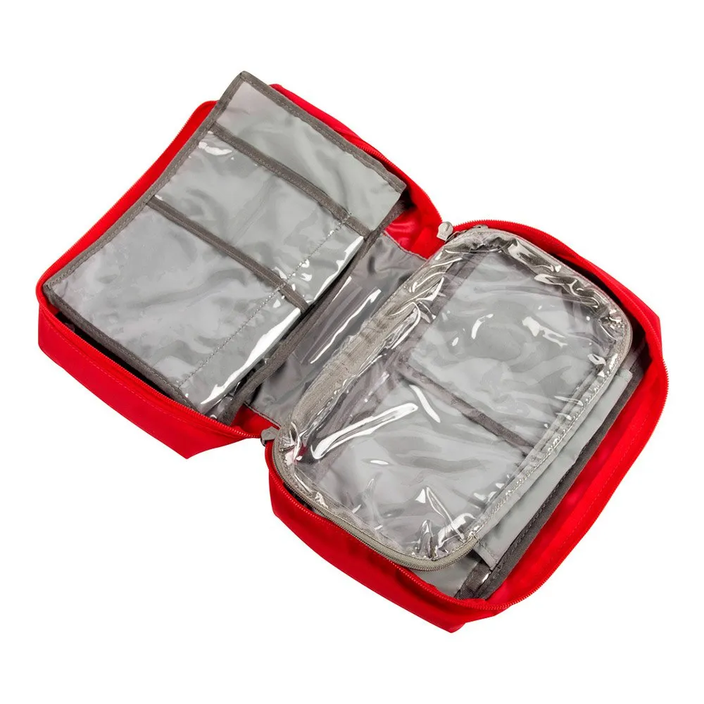 Tatonka M Första Hjälpen-kit, Red, One Size