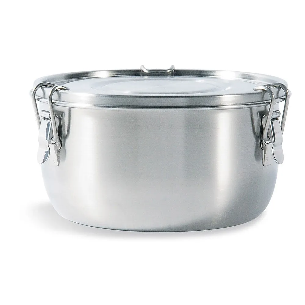 Tatonka Matlåda 750ml, Silver, One Size