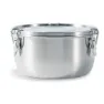 Tatonka Matlåda 750ml, Silver, One Size
