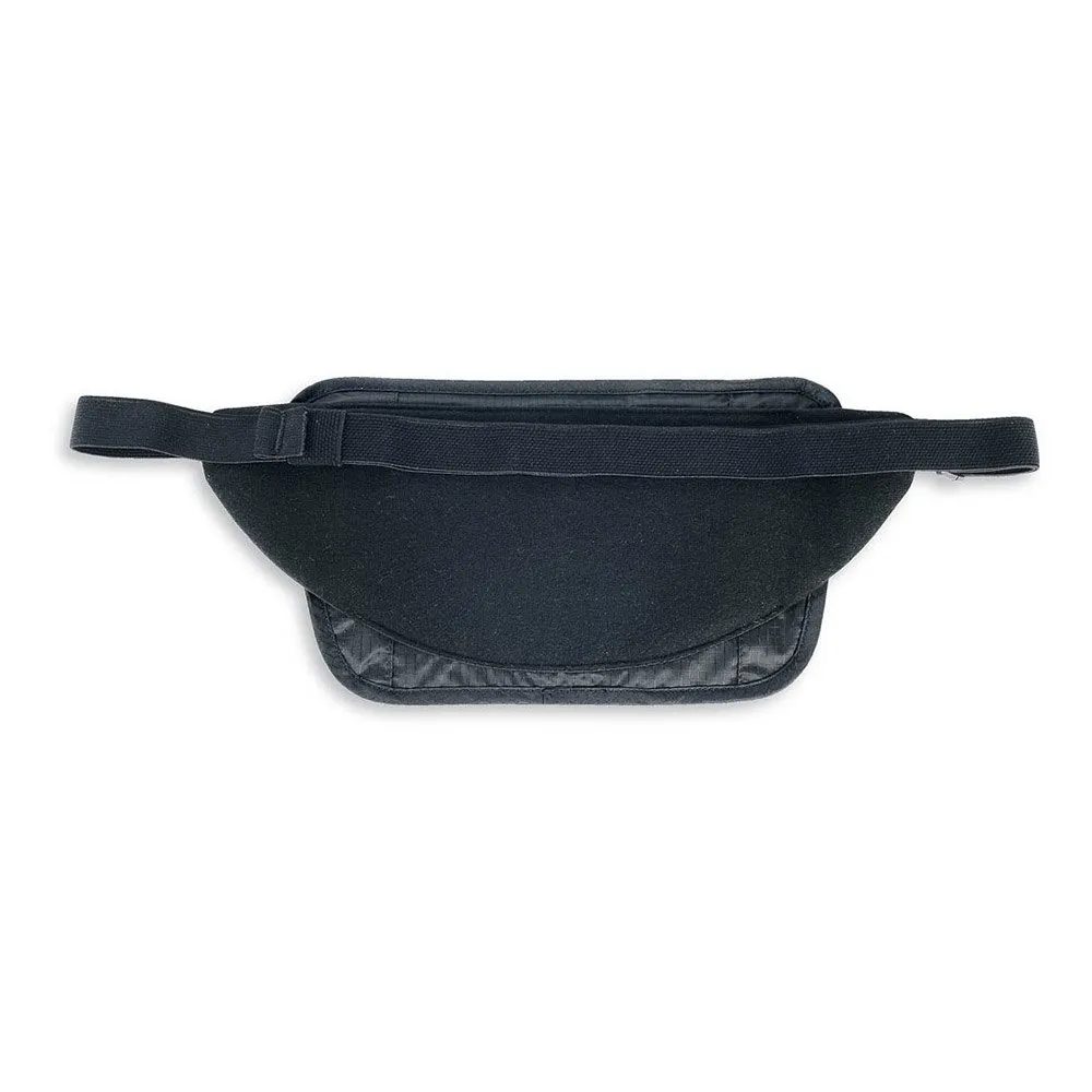 Tatonka Midjeväska Ryggsäck, Black