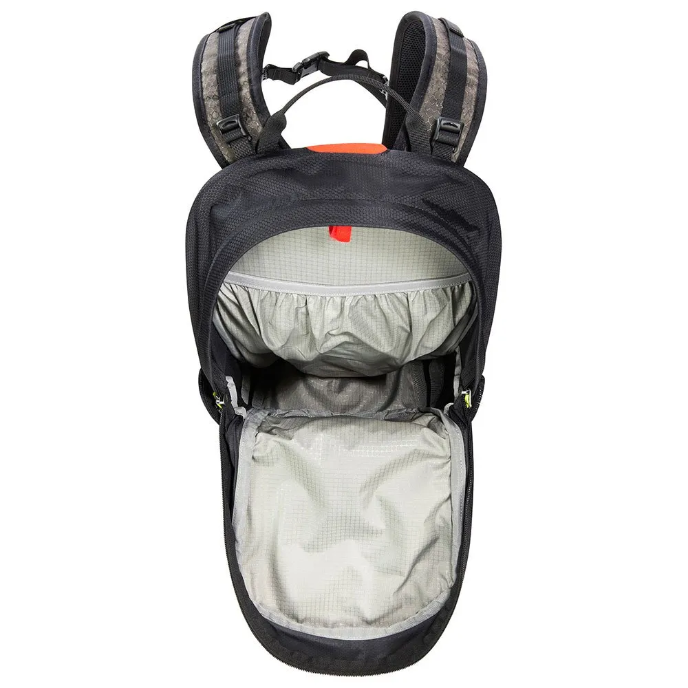 Tatonka Mtb 14l Ryggsäck, Black, One Size