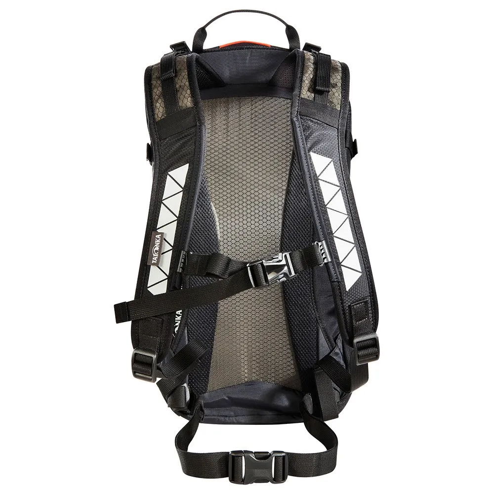 Tatonka Mtb 14l Ryggsäck, Black, One Size