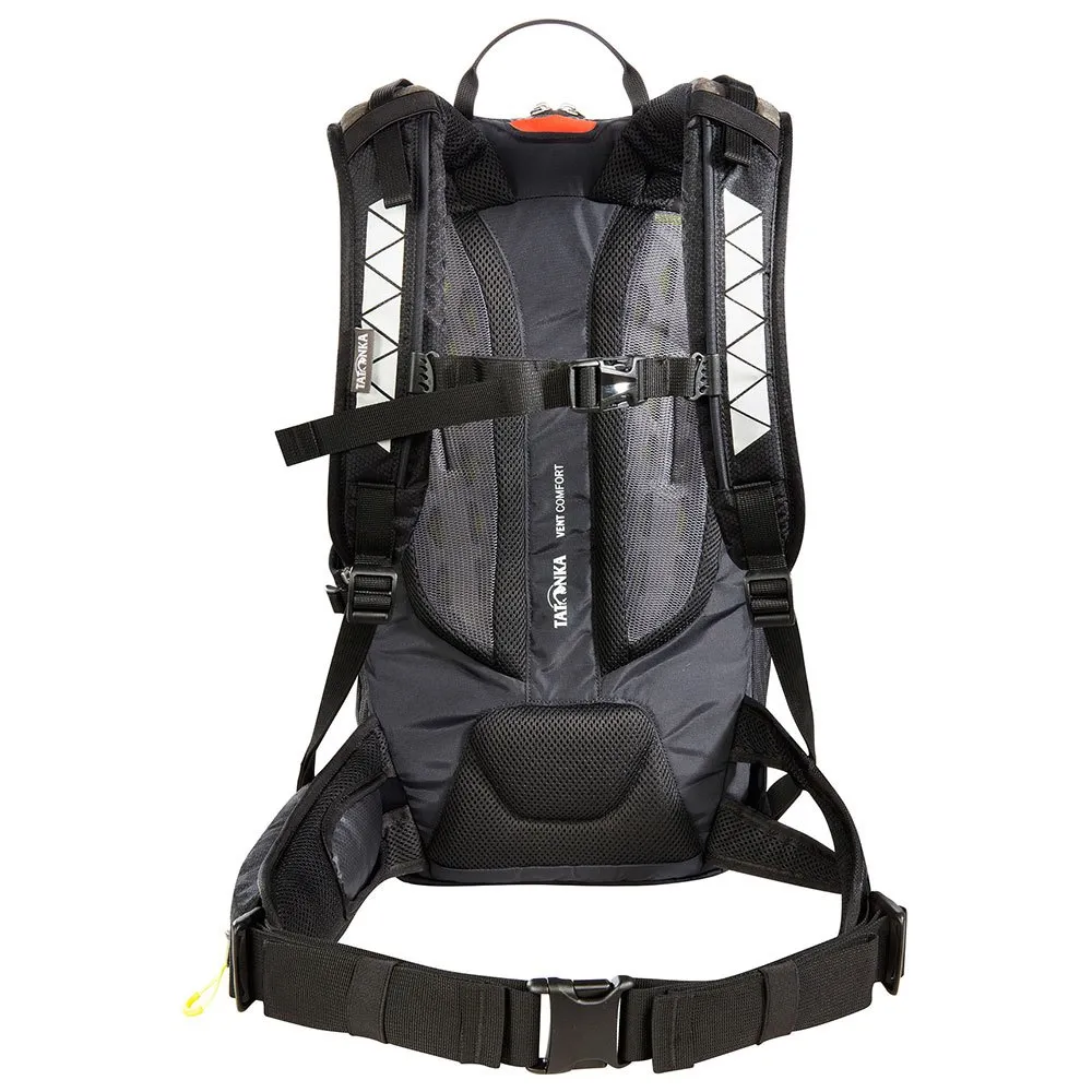 Tatonka Mtb 28l Ryggsäck, Black, One Size