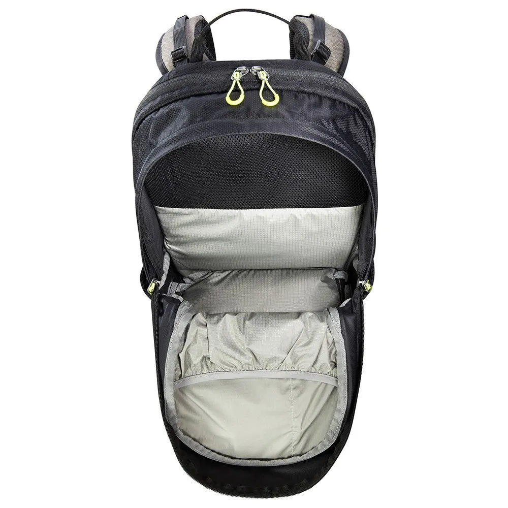 Tatonka Mtb 28l Ryggsäck, Black, One Size