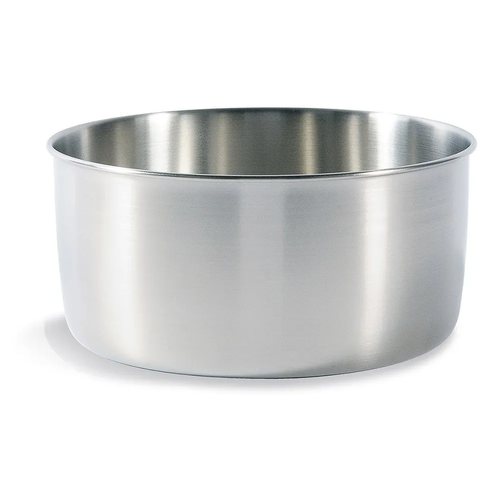 Tatonka Multi Kastrullset, Silver, One Size