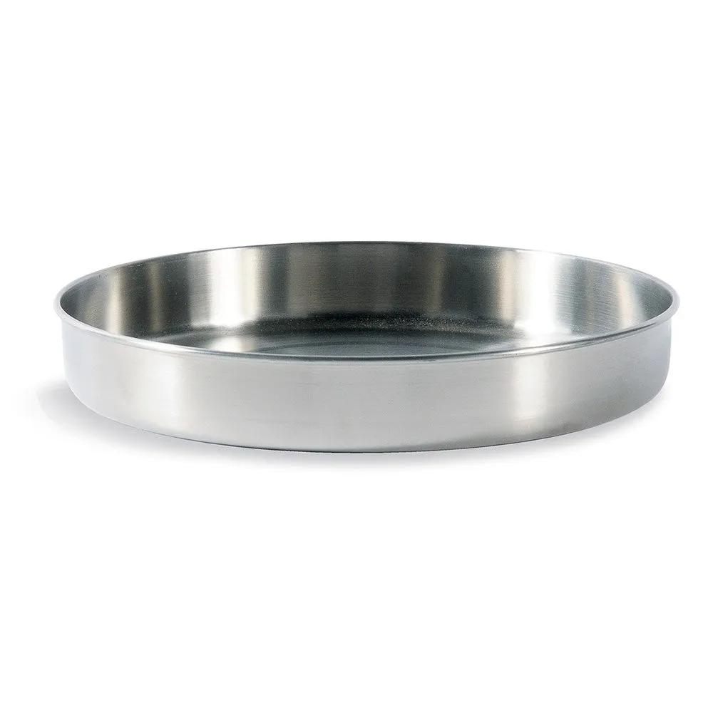 Tatonka Multi Kastrullset, Silver, One Size