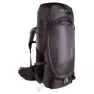 Tatonka Noras 55+10l Damryggsäck, Midnight plum