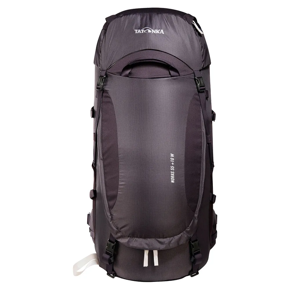 Tatonka Noras 55+10l Damryggsäck, Midnight plum