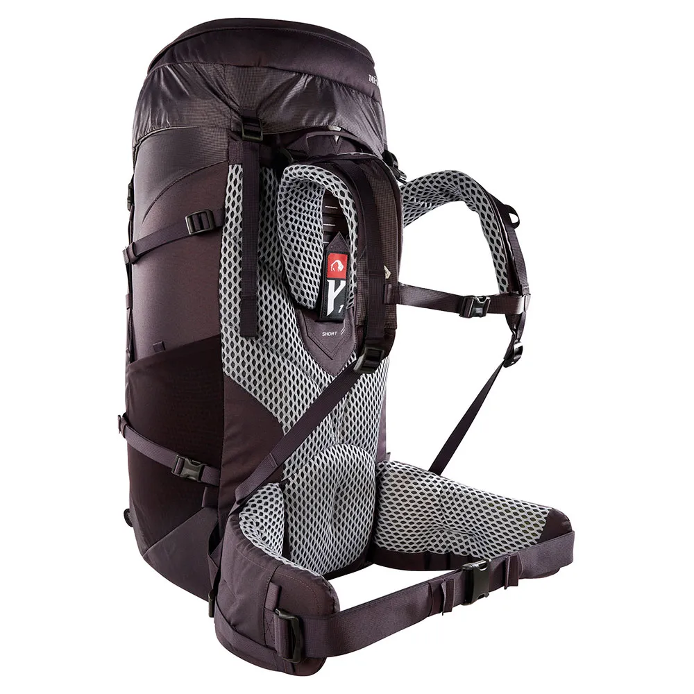 Tatonka Noras 55+10l Damryggsäck, Midnight plum