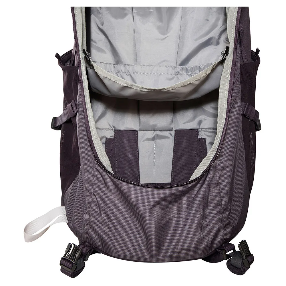 Tatonka Noras 55+10l Damryggsäck, Midnight plum