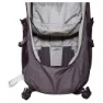 Tatonka Noras 55+10l Damryggsäck, Midnight plum
