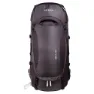 Tatonka Noras 55+10l Damryggsäck, Midnight plum