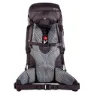 Tatonka Noras 55+10l Damryggsäck, Midnight plum