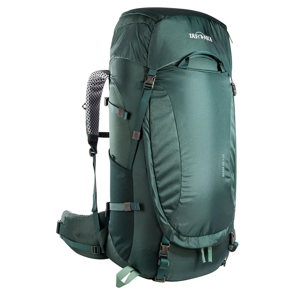 Tatonka Noras 65+10l Ryggsäck, Jasper