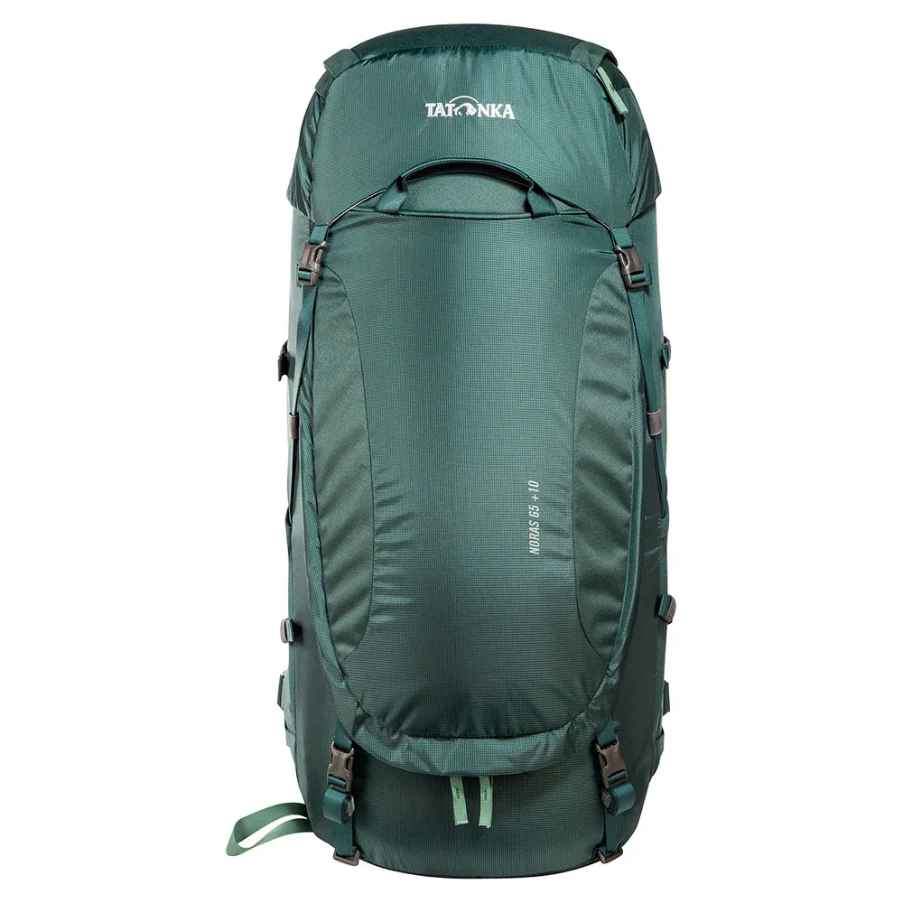 Tatonka Noras 65+10l Ryggsäck, Jasper