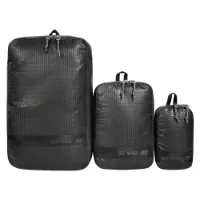Tatonka Packpåseset Med Dragkedja 3 Enheter Tatonka Packpåseset Med Dragkedja 3 Enheter