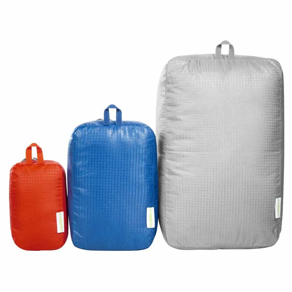 Tatonka Packpåsset Med Dragkedja 3 Enheter Tatonka Packpåsset Med Dragkedja 3 Enheter