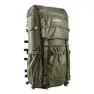 Tatonka Packsack 2 Lastenkraxe 80l Ryggsäck, Olive