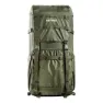 Tatonka Packsack 2 Lastenkraxe 80l Ryggsäck, Olive