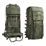 Tatonka Packsack 2 Lastenkraxe 80l Ryggsäck, Olive