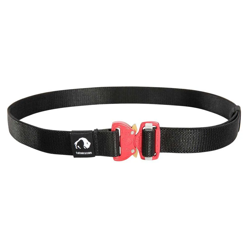 Tatonka Quick Release Stretch Bälte 25 Mm, Pink, One Size