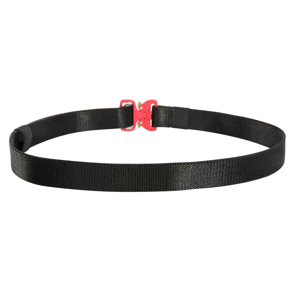 Tatonka Quick Release Stretch Bälte 25 Mm, Pink, One Size