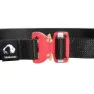 Tatonka Quick Release Stretch Bälte 25 Mm, Pink, One Size