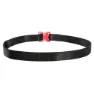 Tatonka Quick Release Stretch Bälte 25 Mm, Pink, One Size