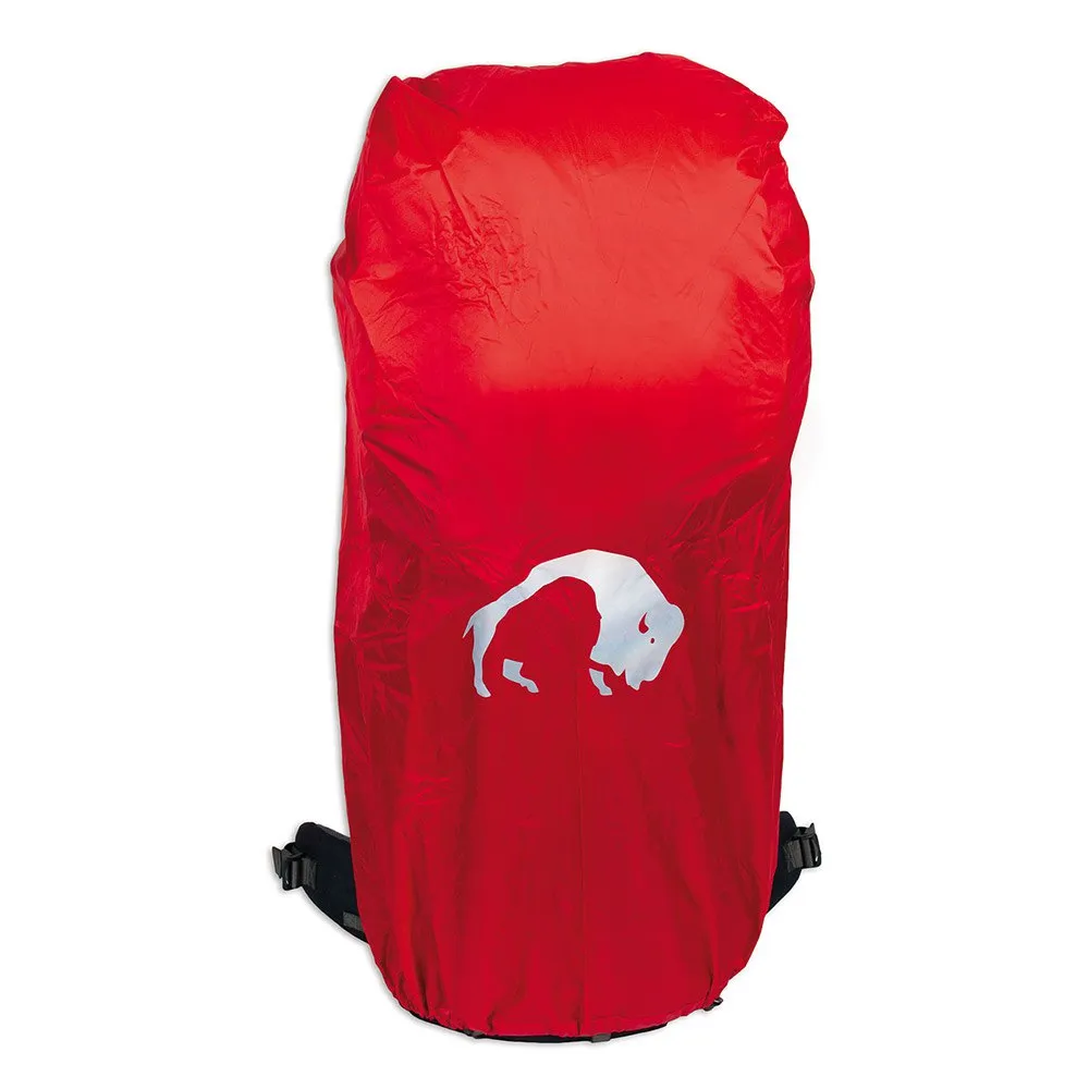 Tatonka Rain Flap Xxl Regnskydd För Ryggsäck, Red
