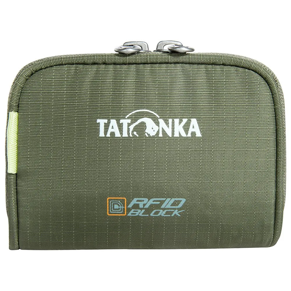 Tatonka Rfid Myntbörs Tatonka Rfid Myntbörs