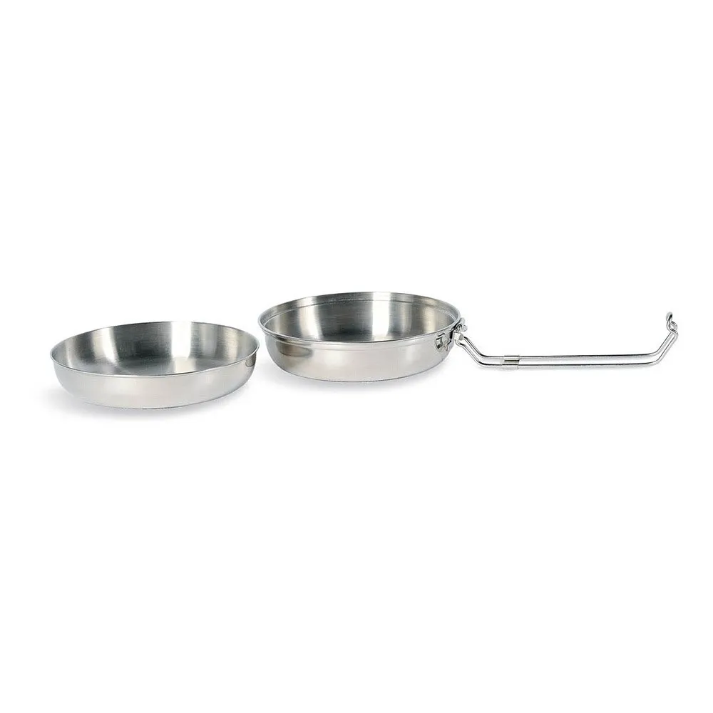 Tatonka Scoutsats 1l, Silver, One Size