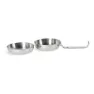 Tatonka Scoutsats 1l, Silver, One Size