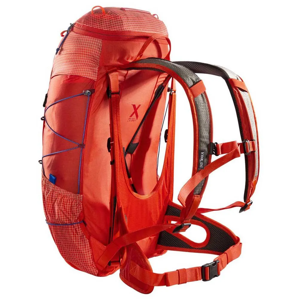 Tatonka Skill 22l Recco Ryggsäck, Red / orange