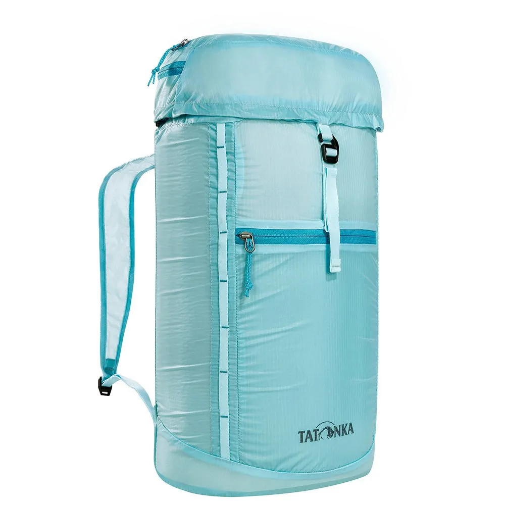 Tatonka Sqzy 2-i-1 Ryggsäck, Light blue