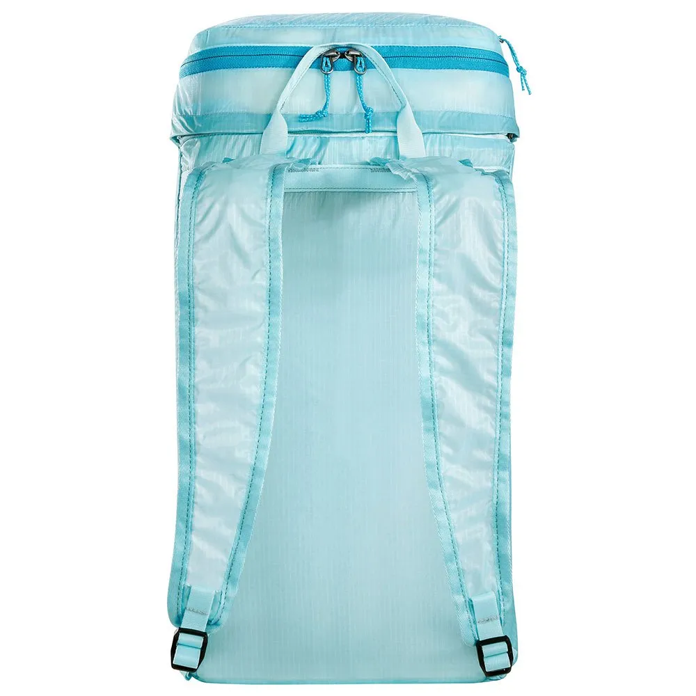 Tatonka Sqzy 2-i-1 Ryggsäck, Light blue