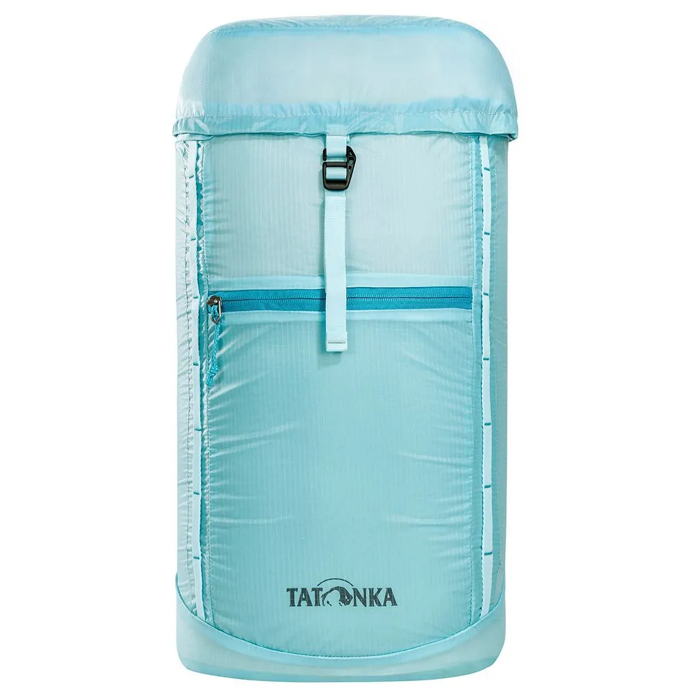 Tatonka Sqzy 2-i-1 Ryggsäck, Light blue