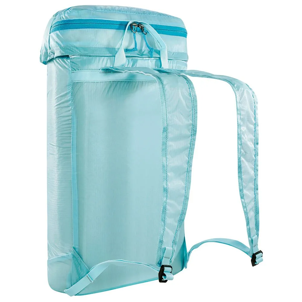 Tatonka Sqzy 2-i-1 Ryggsäck, Light blue