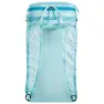 Tatonka Sqzy 2-i-1 Ryggsäck, Light blue