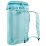 Tatonka Sqzy 2-i-1 Ryggsäck, Light blue
