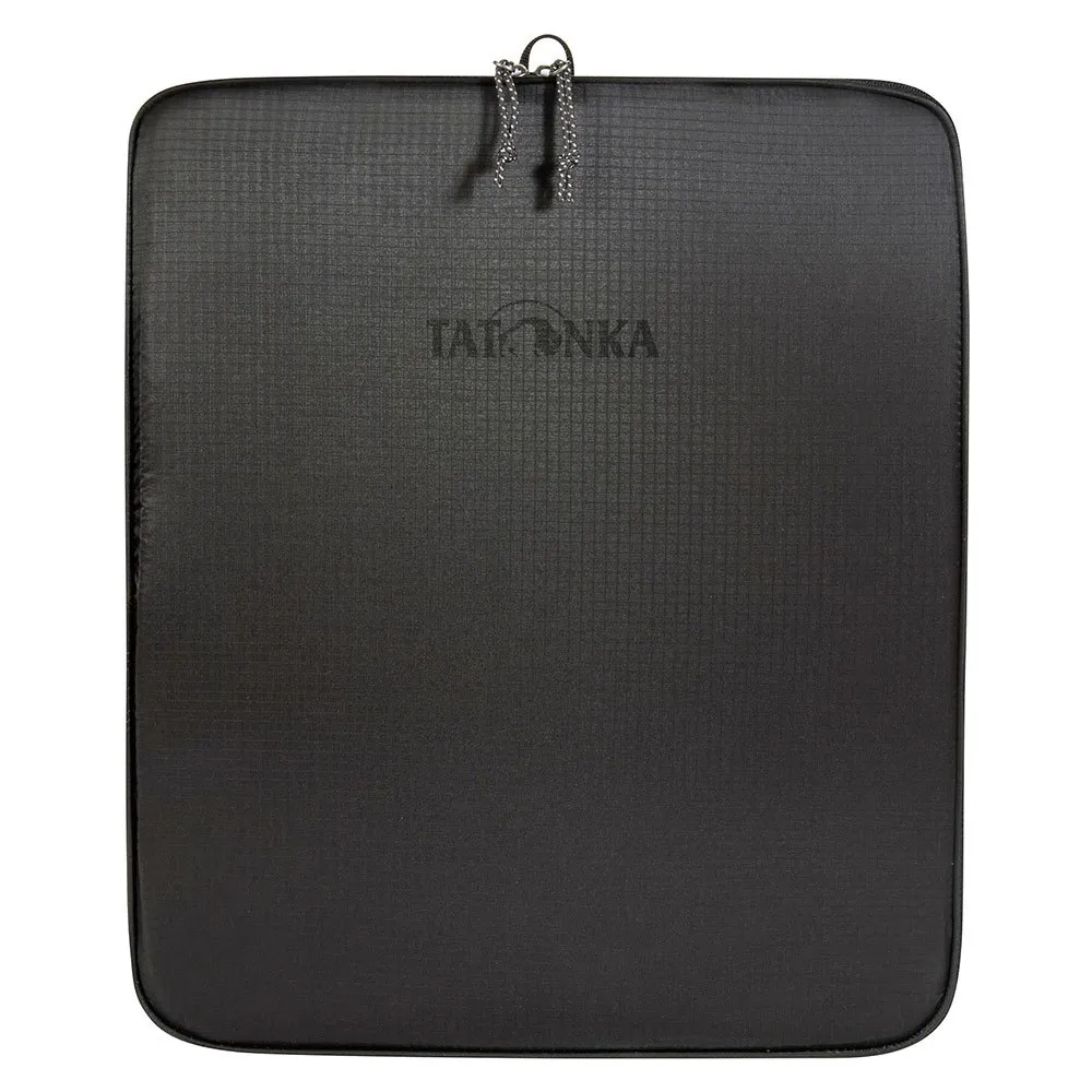 Tatonka Sqzy Xl 5 Påse, Black