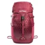 Tatonka Storm Recco® 18l Damryggsäck, Bordeaux red
