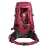 Tatonka Storm Recco® 18l Damryggsäck, Bordeaux red
