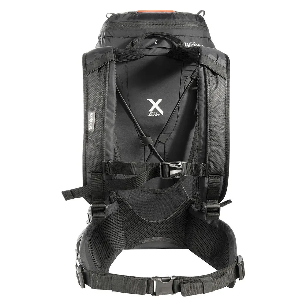 Tatonka Storm Recco® 25l Ryggsäck, Black