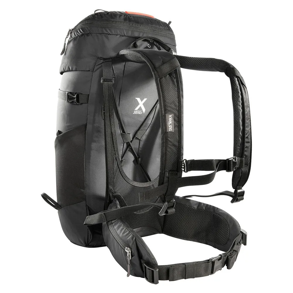Tatonka Storm Recco® 25l Ryggsäck, Black