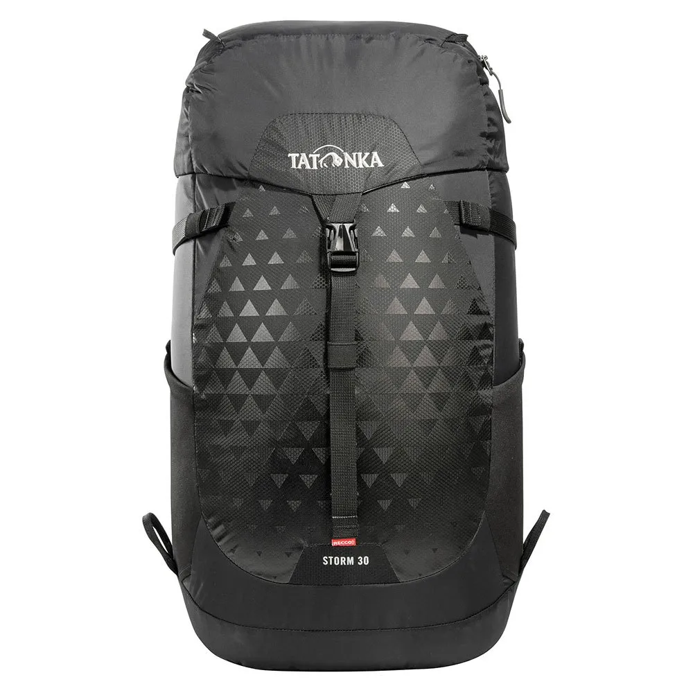 Tatonka Storm Recco® 30l Ryggsäck, Black