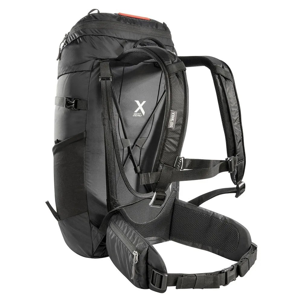 Tatonka Storm Recco® 30l Ryggsäck, Black